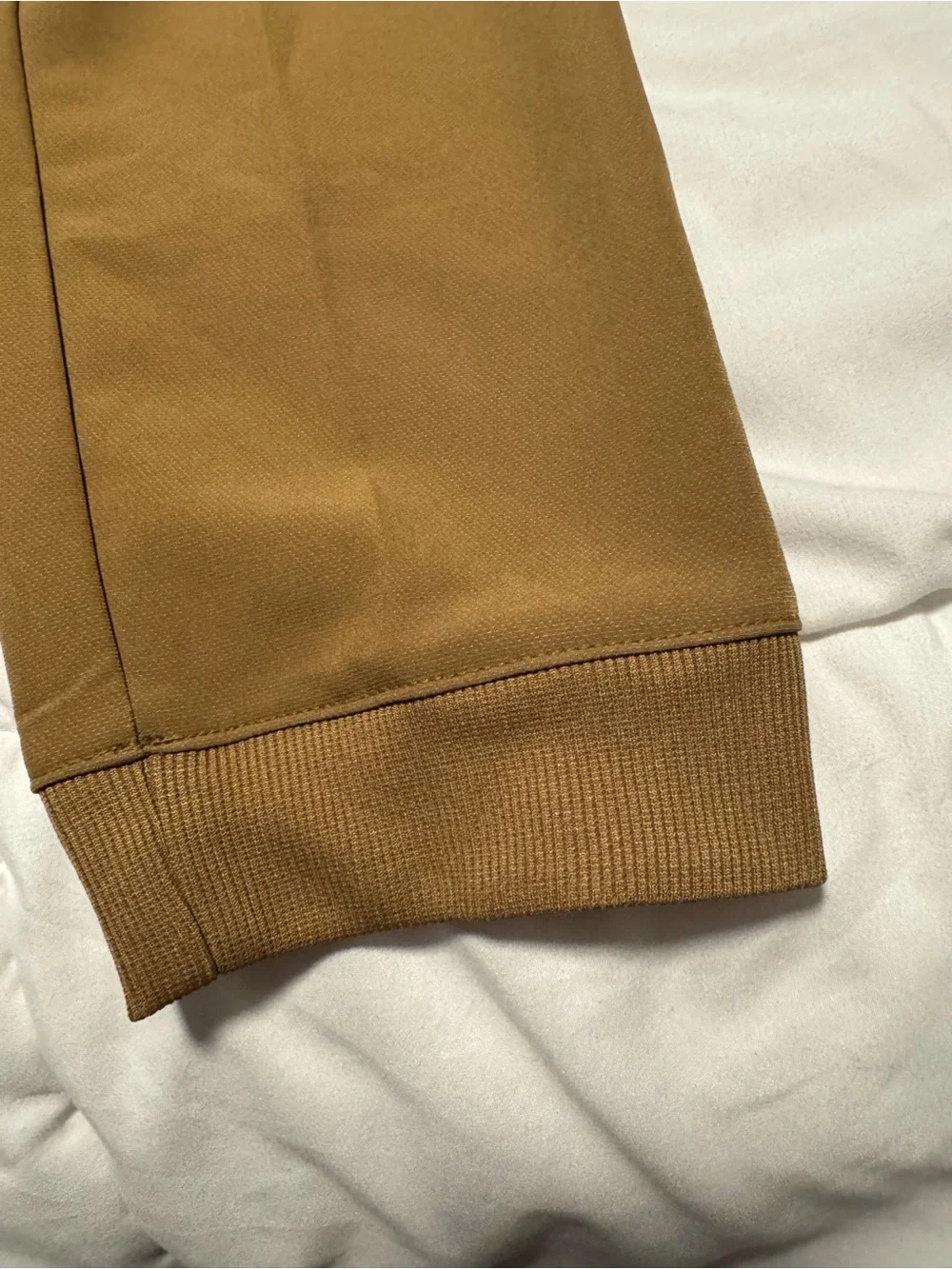 Old Navy Kids Elastic-Waist Chinos in Brown